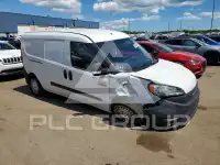 2020 RAM PROMASTER photo