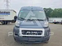 2020 RAM PROMASTER фото