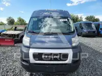 2020 RAM PROMASTER фото