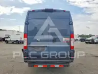 2020 RAM PROMASTER фото