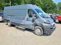 2020 RAM PROMASTER фото