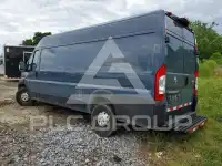 2020 RAM PROMASTER photo