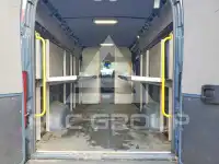 2020 RAM PROMASTER photo