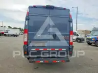 2020 RAM PROMASTER фото