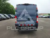 2020 RAM PROMASTER 1500 фото