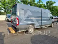 2020 RAM PROMASTER фото