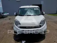 2020 RAM PROMASTER фото