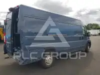 2020 RAM PROMASTER фото