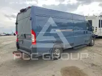 2020 RAM PROMASTER photo