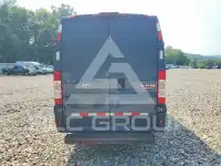 2020 RAM PROMASTER фото