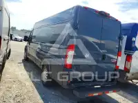 2020 RAM PROMASTER фото
