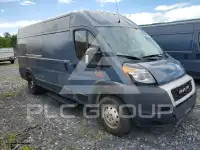 2020 RAM PROMASTER фото