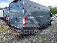 2020 RAM PROMASTER фото
