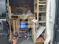 2020 RAM PROMASTER фото
