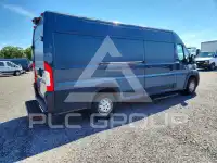 2020 RAM PROMASTER фото