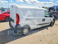 2020 RAM PROMASTER photo