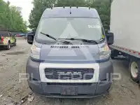 2020 RAM PROMASTER фото