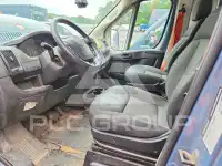 2020 RAM PROMASTER photo