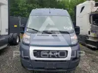 2020 RAM PROMASTER фото