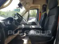 2020 RAM PROMASTER фото
