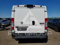 2020 RAM PROMASTER 1500 фото