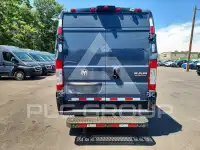 2020 RAM PROMASTER photo