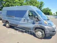 2020 RAM PROMASTER фото