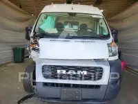 2020 RAM PROMASTER 2500 фото