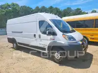 2020 RAM PROMASTER photo