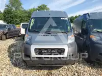 2020 RAM PROMASTER photo