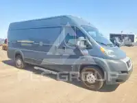 2020 RAM PROMASTER фото