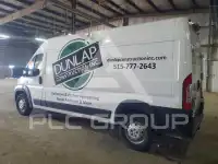 2020 RAM PROMASTER 2500 photo