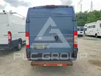 2020 RAM PROMASTER photo