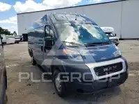 2020 RAM PROMASTER фото