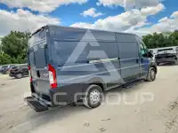 2020 RAM PROMASTER photo