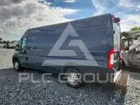 2020 RAM PROMASTER фото