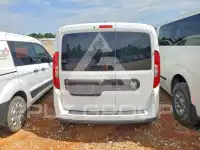 2020 RAM PROMASTER фото