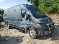 2020 RAM PROMASTER фото