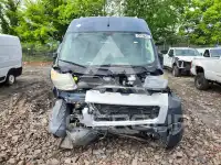 2020 RAM PROMASTER фото