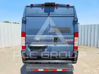 2020 RAM PROMASTER фото