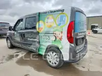 2020 RAM PROMASTER photo