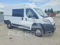 2020 RAM PROMASTER photo