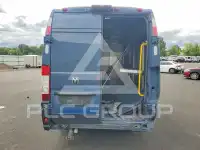 2020 RAM PROMASTER фото