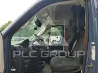 2020 RAM PROMASTER фото