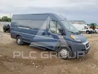 2020 RAM PROMASTER фото