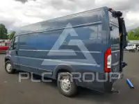 2020 RAM PROMASTER фото