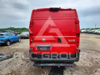 2020 RAM PROMASTER фото