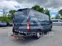 2020 RAM PROMASTER фото
