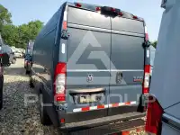 2020 RAM PROMASTER фото