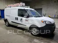 2020 RAM PROMASTER фото